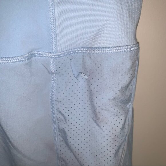 Lululemon Real Quick Short *Perforated 3.5" Breezy 8 - Picture 6 of 10